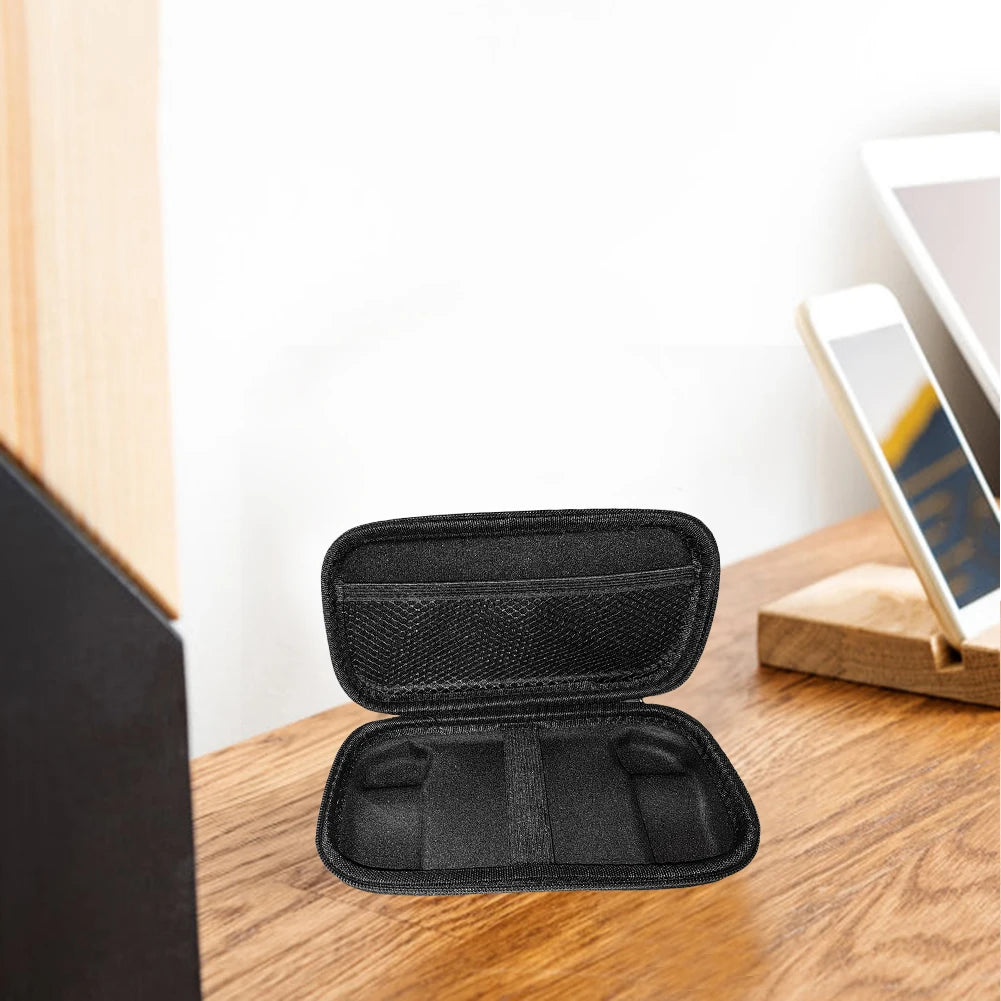 For Anbernic RG406H Travel Carrying Case Shockproof Handheld Game Console Case Bag Anti-scratch Protective Travel Case
