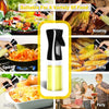 200\300\500ml Kitchen Oil Spray Bottle Olive Acid Sprayer for Cooking BBQ Baking Oil Dispenser Nebulizer Accessories Gadget