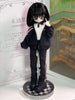 Kawaii Momotale 8-Point Mjd Movable Doll Girl Body Series Trendy Anime Figurines Collectable Ornaments Girl Heart Toys