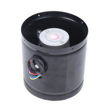 Laai beeld in Galery-kyker, 150mm Axial Duct Fan Air Pipe Fan Radial Pipe Fan Extractor 220V Fan Industrial Fan For Kitchen, Living Room, Factory, Hotel - Mighty Dollars