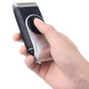 Braunn Shaver M60S Electric Razor Battery Portable Mobile Shave Washable Mini Shaver Beard Shaving Machine For Men