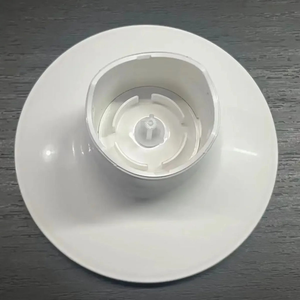 Suitable for Braun Mq745/785/735/725, 1.25-liter Crushed Ice Cup (lid) Multifunctional Cooking Stick and Machine Accessories