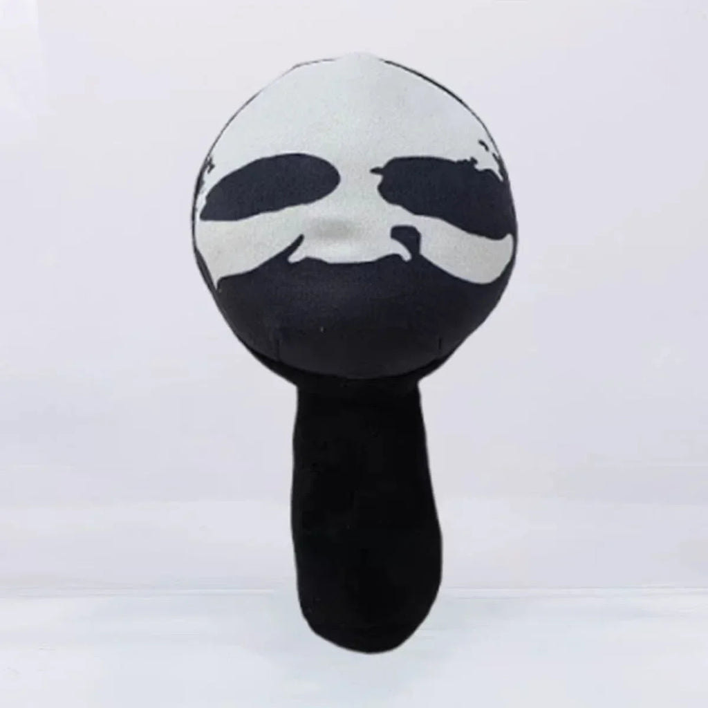 Rhythm Box Doll Sprunki Plush Game Peripherals Plush Toys Doll Dolls Plush Doll Toys Kids Christmas Gift Pillow Pendant Doll