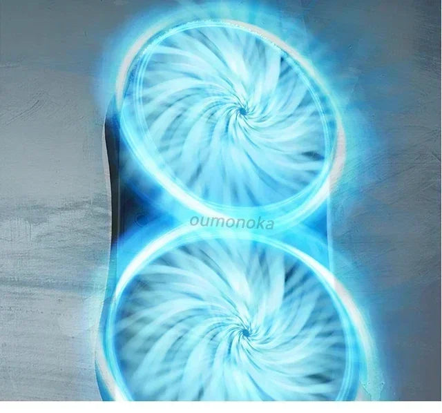 Auto Window Cleaning Robot with UPS System, Intelligent Vacuum & Mop Combo for Glass Floor Home Office Smart Appliance