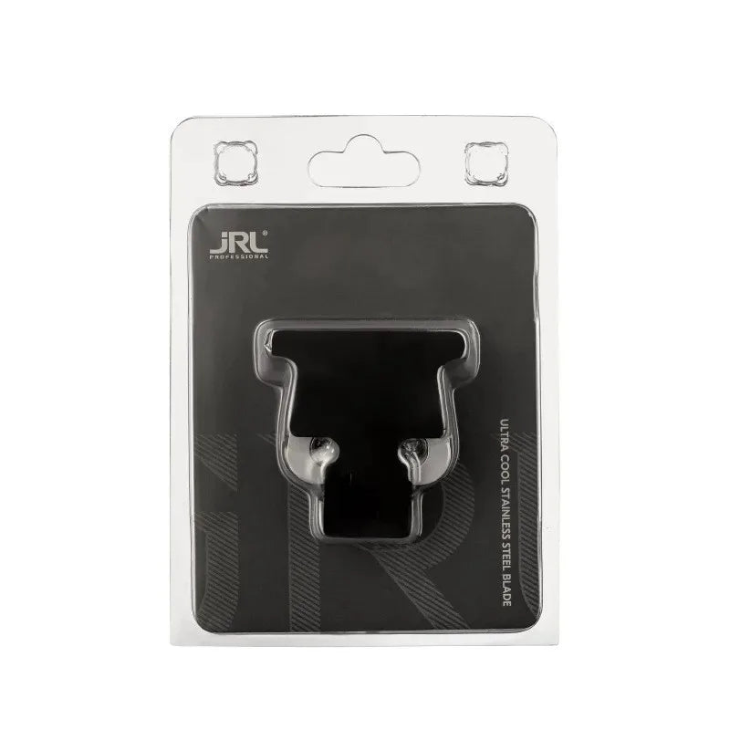 Suitable for JRL2020C 2020T Hair Clipper Engraving Push Original Replacement Cutter Head Base Logo Genuine