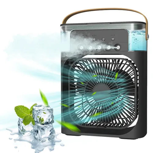 Customizable New Hot Selling UZZDSS 3-in-1 Fans Wall Mounted Desktop Fan ZMXFS370704