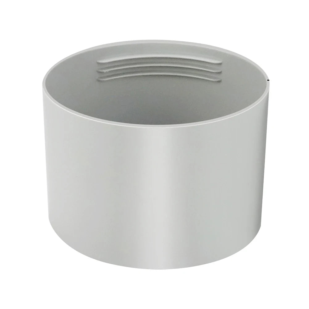 13/15cm Portable Air Conditioner Exhaust Pipe Hose Interface Connector 1.5/2M Portable Flexible Conditioner Exhaust Hose Tube ﻿