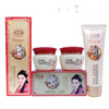 Whitening Cream Skin Care Sets Face Cream Cleanser Beauty Products For women Bleaching removing dark spots facial cream