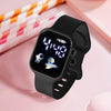 Children's Watch Suitable For Students' Outdoor Electronic Watches Screen Watch Display Time