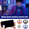 Mobile Phone Game Mobile Controller Gaming Trigger Touch Screen Button Mobile Controller for Phone Tablet
