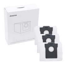 Laai beeld in Galery-kyker, 【Original 】Dust Collection Bag (3.2L) for Dreame L10s Pro Ultra/X40 Ultra/X50 Ultra/X30 Ultra/L10s Ultra Gen2/L40 Ultra(3-Pack) - Mighty Dollars