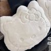 Sanrio Hello Kitty Anime Series Cute Pillow Plush Doll Pillow Company And Dormitory Seat Backrest Cushion Room Decoration Toys