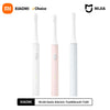 XIAOMI Mijia T100 Sonic Electric Toothbrush Mi Smart Waterproof Tooth Head Brush IPX7 Rechargeable USB for Teeth Brush Whitening