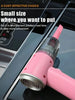 3 In 1 Integrated Suction And Blowing Vacuum Combination Vacuum Cleaner USB Charging Small Car Household Vacuum Cleaner