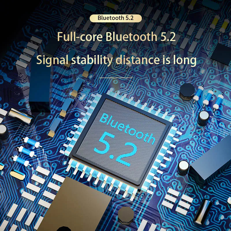 Bluetooth Wireless Headphones TWS Auriculares With Microphone Fone De Ouvido In Ear Headset Gamer Earphones Power Bank Handfre