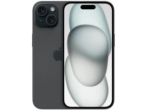 Apple iPhone 15 256GB Black 6,1 