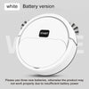 Fully Automatic Sweeping Robot Sweep Vacuum Cleaner Mopping The Floor Mini Cleaner Home Use Lazybones Intelligent 3 In1 Sweeper