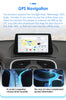 Hizpo Car Radio Android Auto For Renault kangoo 2009-2018 Multimedia Player Carplay GPS Intelligent System NO 2DIN DVD Head Unit