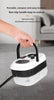Steam Cleaner High Temperature Sterilization Air Conditioning Kitchen Hood Home /Car Steaming Cleaner 220V EU Plug