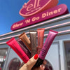 Elf Lip Balm Tinted Lip Gloss Lightweight Hydrating Nourishing Repairing Improve Lip Lines Dryness Create Naturally Plump Lips