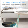 Vacuum Cleaner Robot Smart 2800PA Remote Control Wireless Auto Cleaning Machine Floor Sweeping Wet Dry Vacuum Cleaner  For Home
