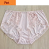 Women's Brief Lace underwear Women's underpanties jannyday briefs plus size Underpanty Girl's Panty Briefs Lace Lingries