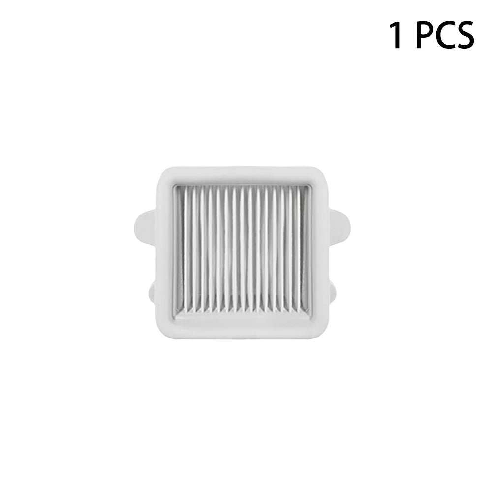 Roborock F25 RT / F25 LT / F25 ALT / F25 ACE Roller Brushes Rolling HEPA Filters Parts  Vacuum Cleaner