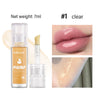 Lip Plump Serum Increase Lips Elasticity Instant Volumising Essential Oil Moisturizing Nourish Sexy Lip Care Reduce Fine Lines