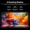 Zte Nubia Z60S Pro 5g Smartphone Snapdragon 8 Gen 2 6.78'' 120Hz Oled Screen 80W Fast Charging 50Mp Camera Android 14 Google Play Global Version