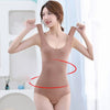 Ladies Underwear Briefs Abdomen Vest Corset Female Lingerie Slimming Bodysuit Postpartum Panties Body Shaping Underwear