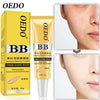 Dreamy Beauty Cream Makeup Natural Concealer BB Cream Face Care Modified Emollient Easy to Wear Sun Block Whitening Cream 30g