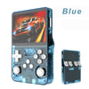 20000 games R36S retro game console 3.5-inch Linux open-source system portable handheld game console with 64G for children gifts