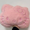 Sanrio Hello Kitty Anime Series Cute Pillow Plush Doll Pillow Company And Dormitory Seat Backrest Cushion Room Decoration Toys