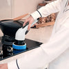 Wireless Electric Cleaning Brush Bathroom Window Kitchen Automotive Multifunctional Household Rotating Cleaning Machine