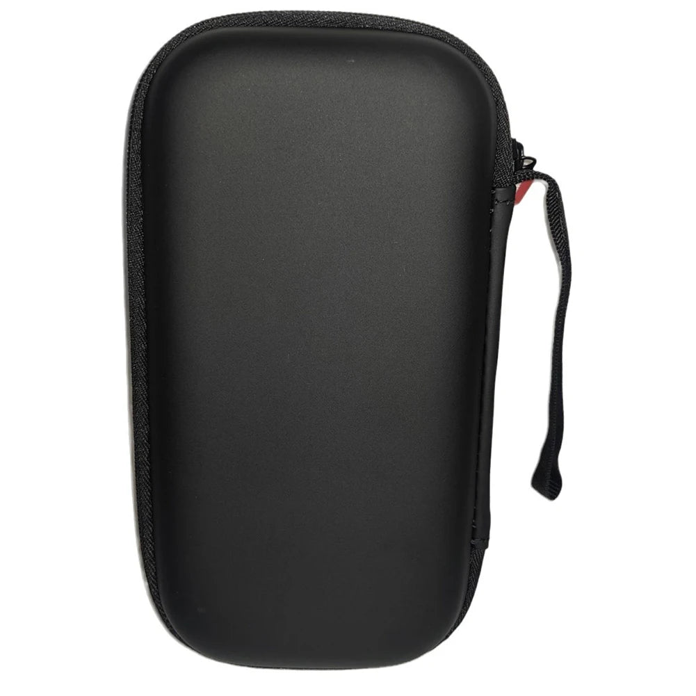 For Anbernic RG406H Travel Carrying Case Shockproof Handheld Game Console Case Bag Anti-scratch Protective Travel Case
