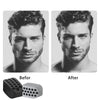 Jaw Face and Neck Exerciser Define Your Jawline Slim and Tone Your Face Look Younger and Healthier Helps Reduce Stress