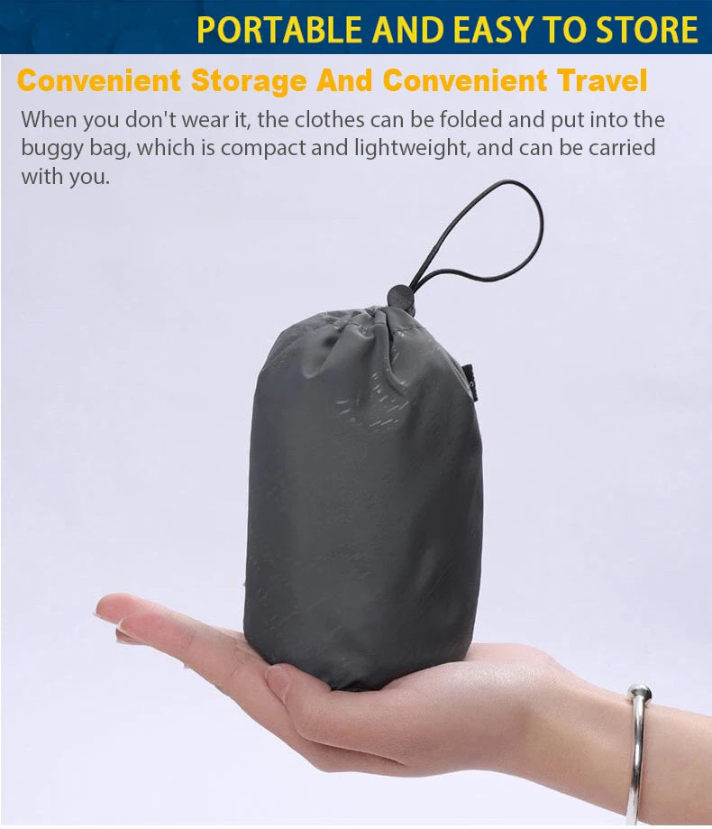 LNGXO Unisex Hiking Jacket Men Women Waterproof Quick Dry Camping Windbreaker Trekking Fishing Rain Coat Outdoor Anti UV Clothes