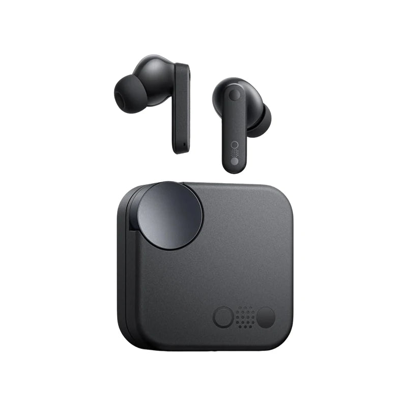 Global Verison CMF by Nothing Buds 42dB Active Noise Cancellation ANC with Transparency Mode IP54 Ultra Bass Technology 2.0