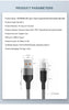 USB TYPE C Fast Charge Cable Android Micro USB line USB to LIGHTNING Extend Charging Cable for iPhone 14 Xiaomi OnePlus Samsung
