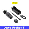DJI Osmo Pocket 3 Powerful 1-Inch Sensor 4K/120fps 2-Inch Rotatable Touchscreen Original Brand New In Stock