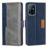 Magnetic Wallet Phone Case for OPPO Reno 5 4 Pro Plus Lite SE 5Z 6Z 5F 5K Flip Cover Card Slots Leather Case Funda Coque