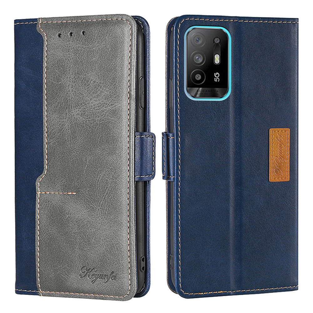 Magnetic Wallet Phone Case for OPPO Reno 5 4 Pro Plus Lite SE 5Z 6Z 5F 5K Flip Cover Card Slots Leather Case Funda Coque