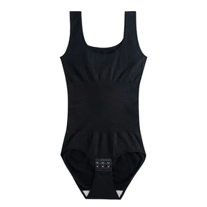 Ladies Underwear Corset Underpants Vest Briefs Slimming Bodysuit Female Lingerie Postpartum Panties Body Shaping Underwear