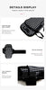Phone Arm Bag with Headphone Jack Waterproof Breathable Sports Running Bag Gym Mobile Phone Holder