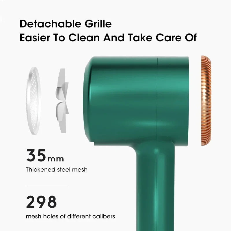 Electric Lint Remover USB Rechargeable Pellet Fabric Shaver For Clothing Clothes Fluff Remover Portable Hair Balls Fuzz Removers