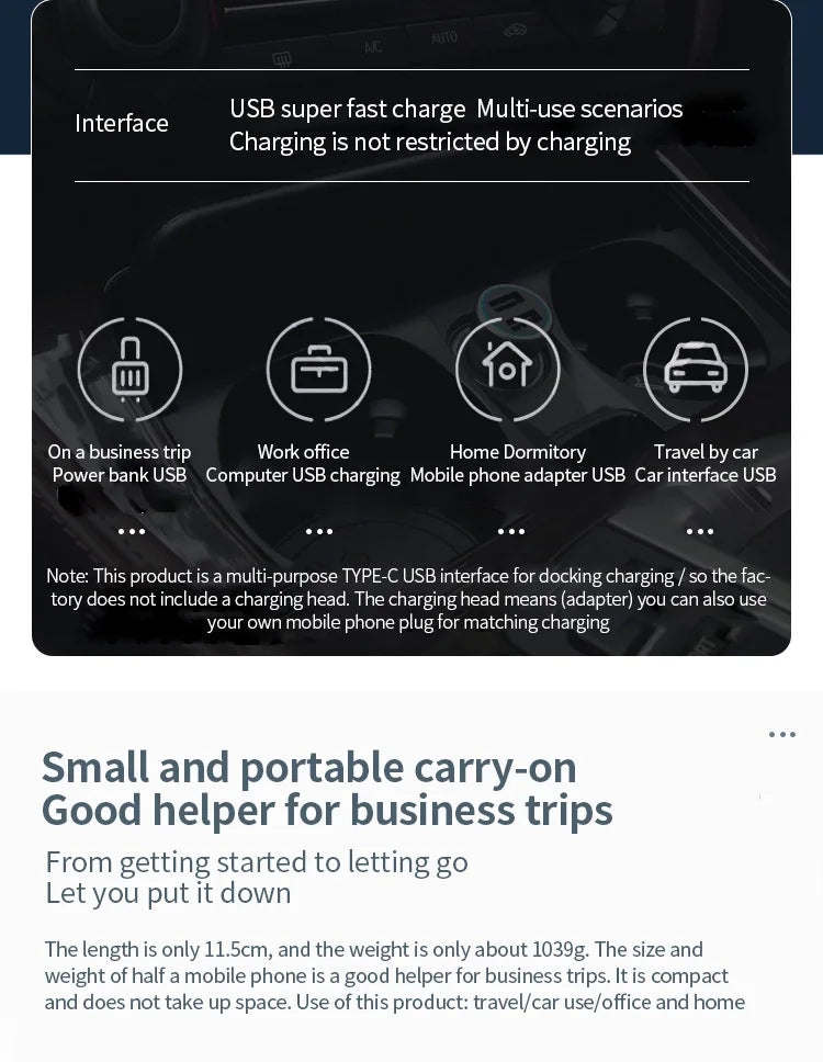 Mini Electric Razor Shavers For Men Waterproofshavers Irritation-Free Shave Comfortably Close Shave Shavers Razors Shaving