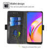 Magnetic Wallet Phone Case for OPPO Reno 5 4 Pro Plus Lite SE 5Z 6Z 5F 5K Flip Cover Card Slots Leather Case Funda Coque