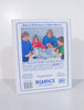 Sequence Games | AN EXCITING GAME OF STRATEGYF | IT'S FUN  IT'S CHALLENGING | For 2 or More Players Family Game