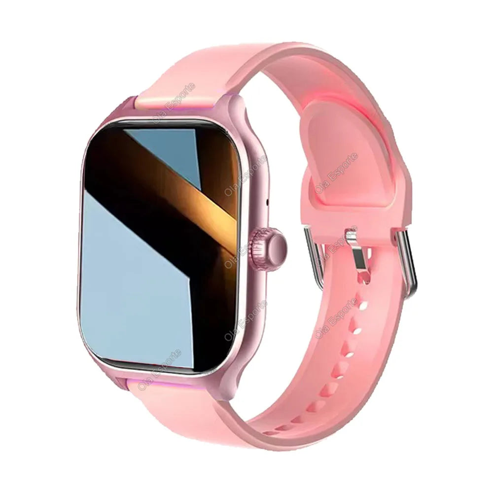 New Outdoor Military GPS Smart Watch Men Waterproof Outdoor Sport Tracker Bluetooth Calls Fitness Smartwatch Man Women Bracelet