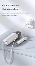 Laai beeld in Galery-kyker, XIAOMI MIJIA Handheld Portable Mini Vacuum Cleaner For Home Wireless Powerful Dust Remover Deep Cleaning Car Vacuum - Mighty Dollars